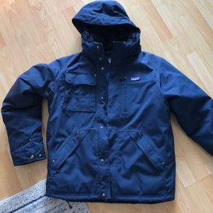 patagonia jacket